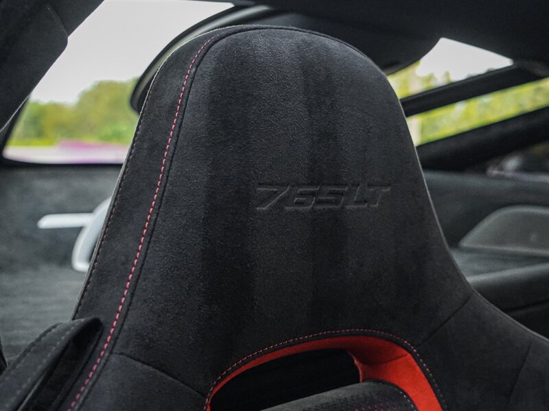 2021 McLaren 765LT - Photo 36 - Bonita Springs, FL 34134
