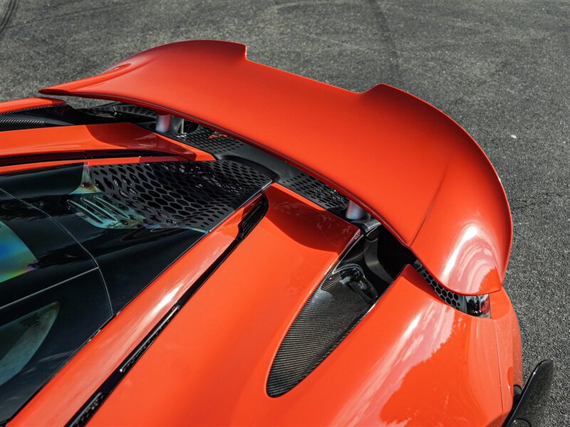 2021 McLaren 765LT - Photo 64 - Bonita Springs, FL 34134