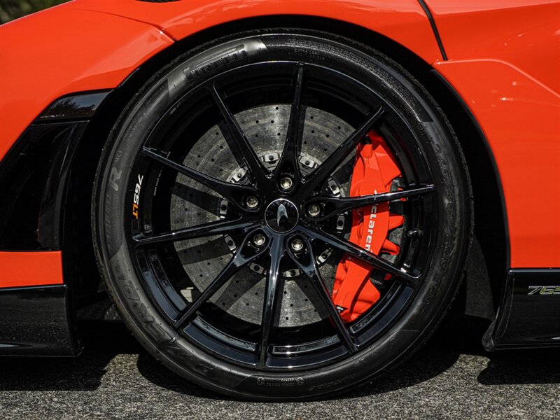 2021 McLaren 765LT - Photo 43 - Bonita Springs, FL 34134