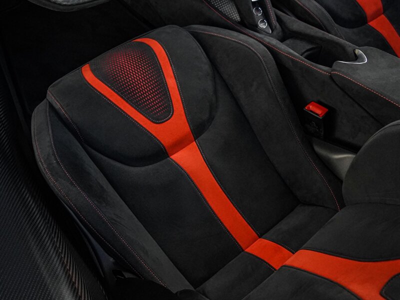 2021 McLaren 765LT - Photo 24 - Bonita Springs, FL 34134