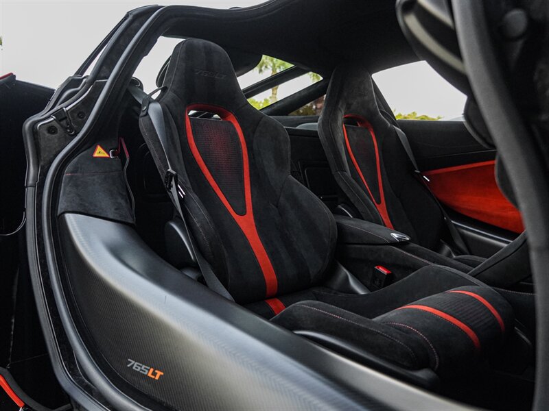 2021 McLaren 765LT - Photo 34 - Bonita Springs, FL 34134