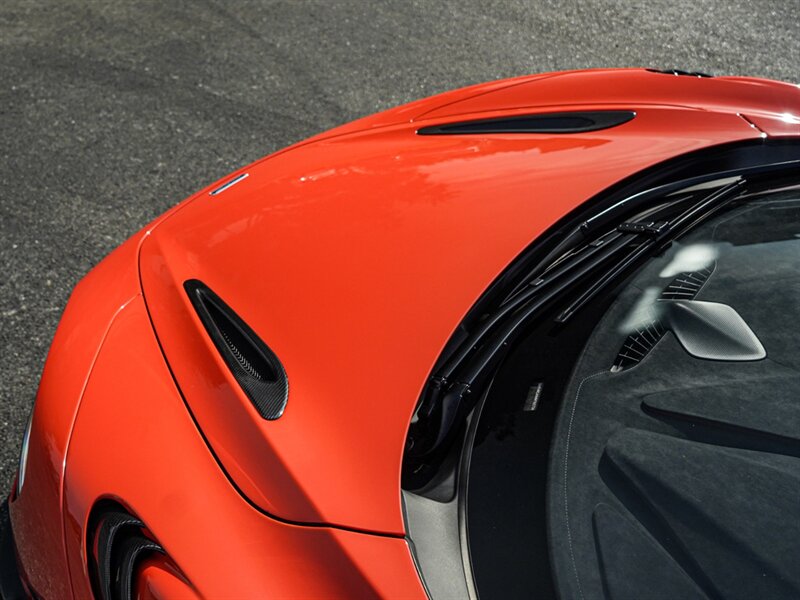 2021 McLaren 765LT - Photo 74 - Bonita Springs, FL 34134