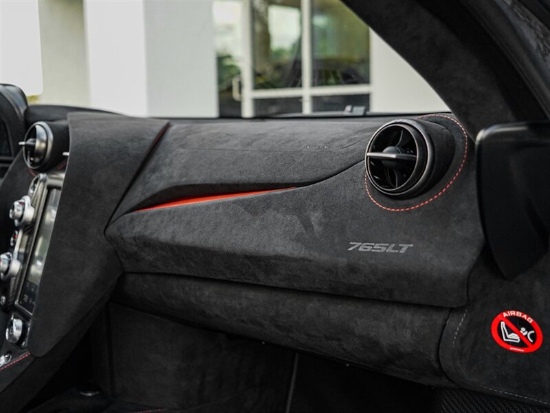 2021 McLaren 765LT - Photo 32 - Bonita Springs, FL 34134
