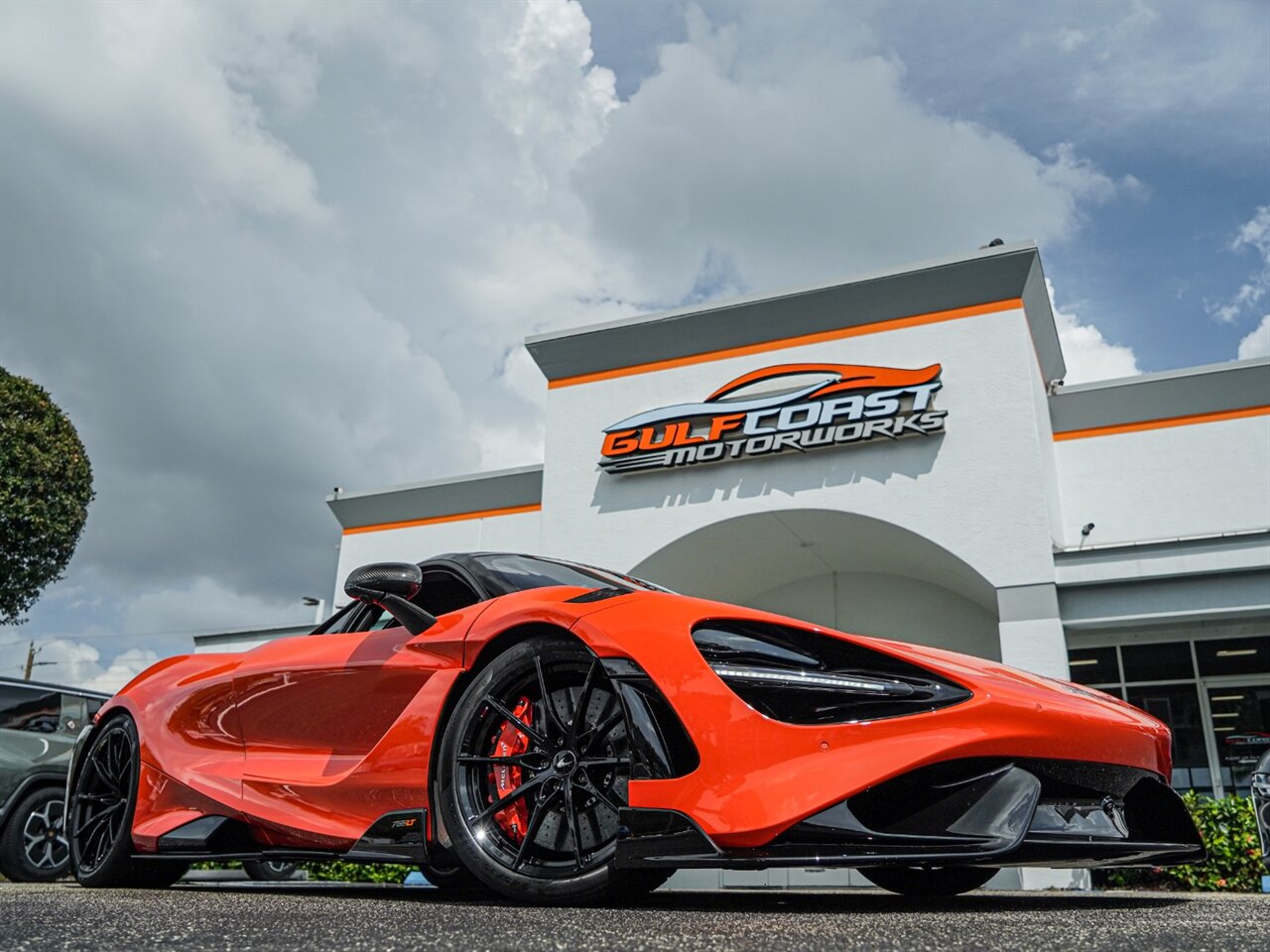 2021 McLaren 765LT   - Photo 81 - Bonita Springs, FL 34134