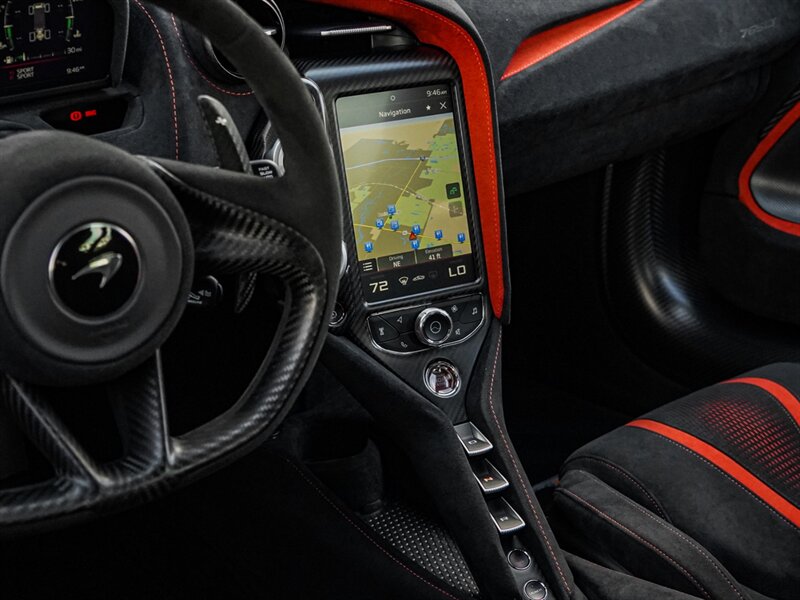 2021 McLaren 765LT - Photo 17 - Bonita Springs, FL 34134