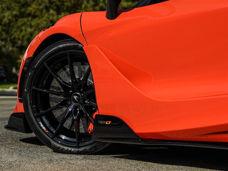 2021 McLaren 765LT - Photo 50 - Bonita Springs, FL 34134