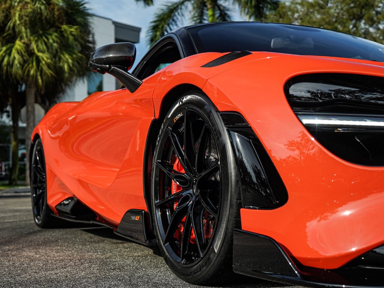 2021 McLaren 765LT   - Photo 76 - Bonita Springs, FL 34134