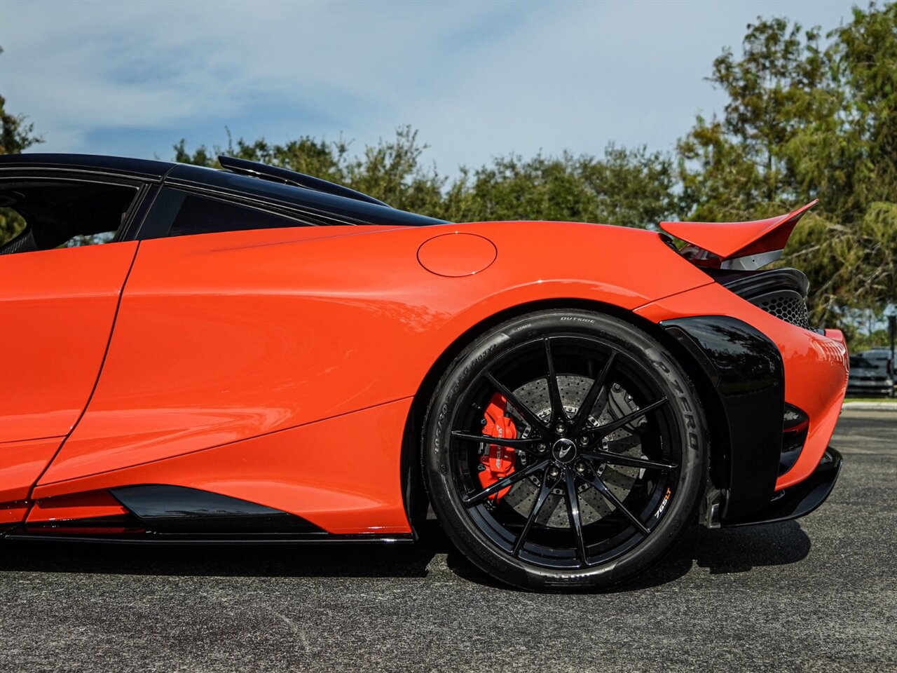 2021 McLaren 765LT   - Photo 44 - Bonita Springs, FL 34134