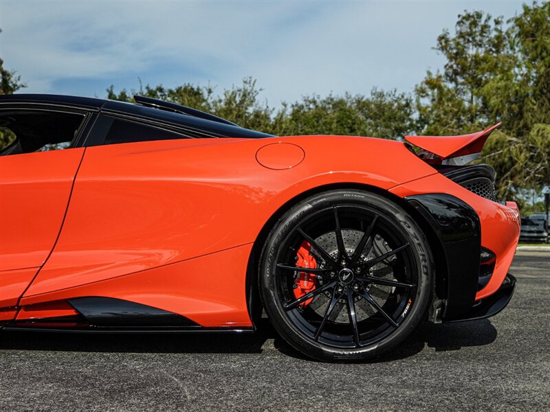 2021 McLaren 765LT - Photo 44 - Bonita Springs, FL 34134
