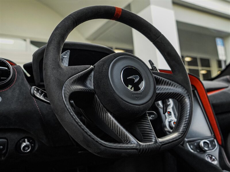 2021 McLaren 765LT - Photo 15 - Bonita Springs, FL 34134