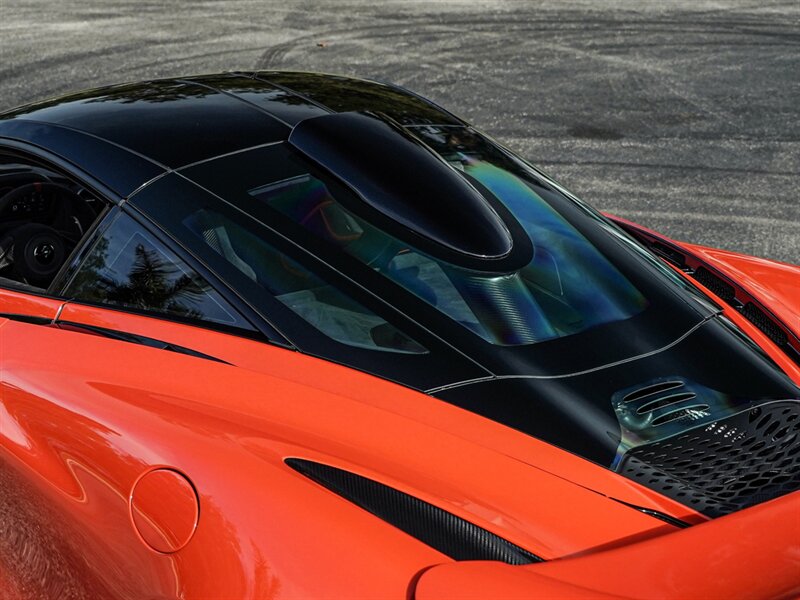 2021 McLaren 765LT - Photo 61 - Bonita Springs, FL 34134