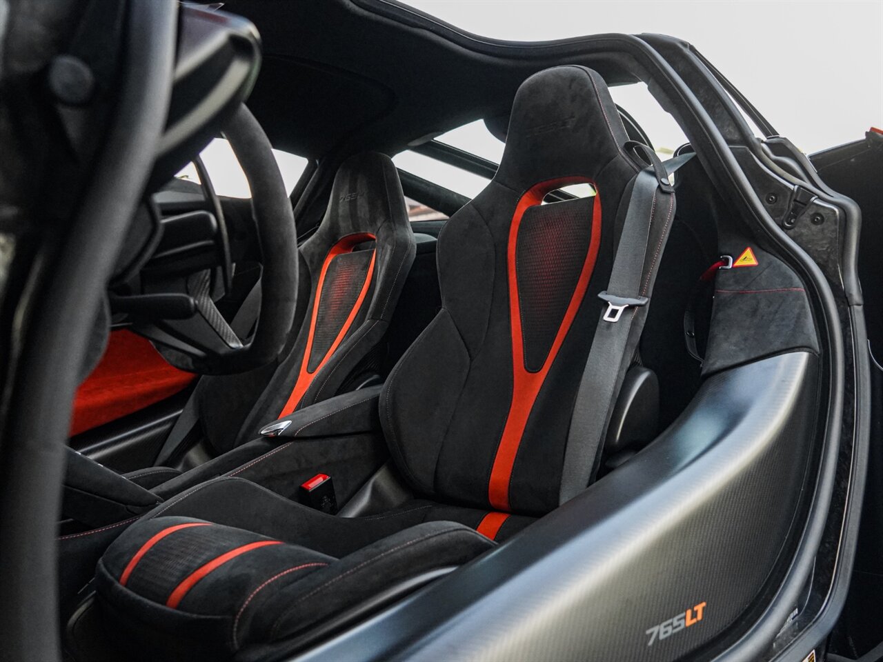 2021 McLaren 765LT   - Photo 23 - Bonita Springs, FL 34134