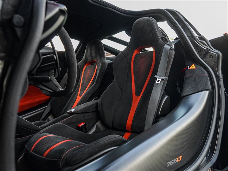 2021 McLaren 765LT - Photo 23 - Bonita Springs, FL 34134