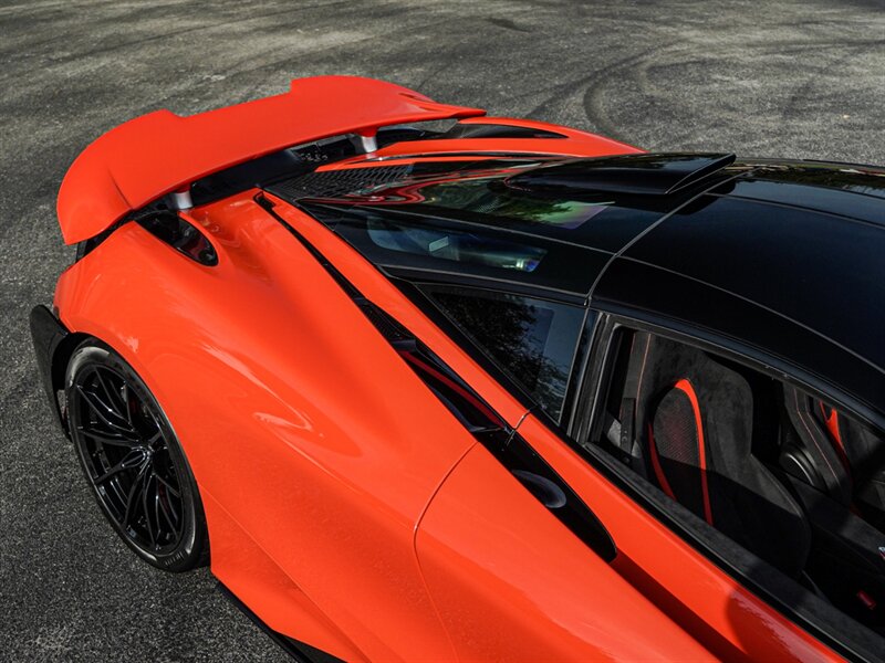 2021 McLaren 765LT - Photo 79 - Bonita Springs, FL 34134