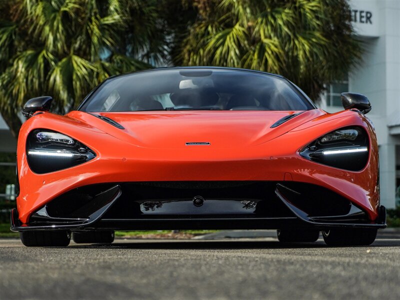 2021 McLaren 765LT   - Photo 4 - Bonita Springs, FL 34134