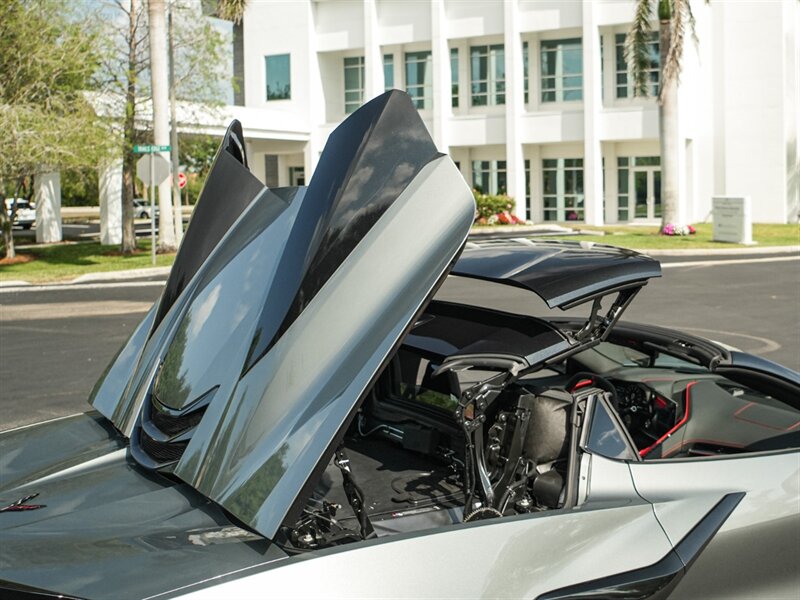 2024 Chevrolet Corvette Z06 - Photo 70 - Bonita Springs, FL 34134