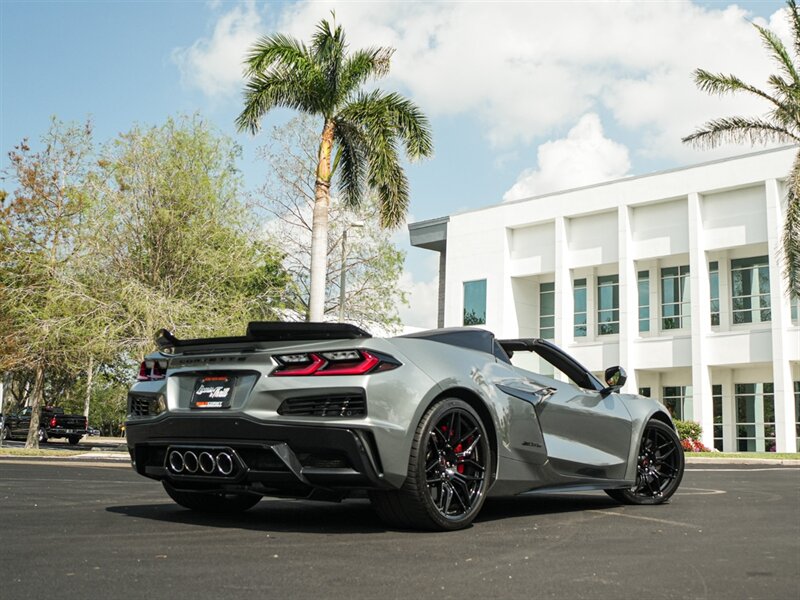 2024 Chevrolet Corvette Z06 - Photo 59 - Bonita Springs, FL 34134