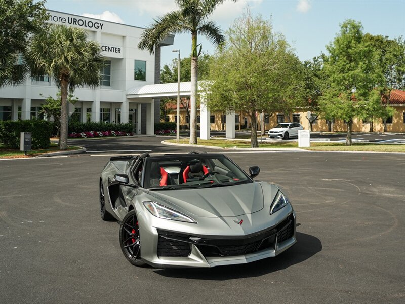 2024 Chevrolet Corvette Z06 - Photo 66 - Bonita Springs, FL 34134