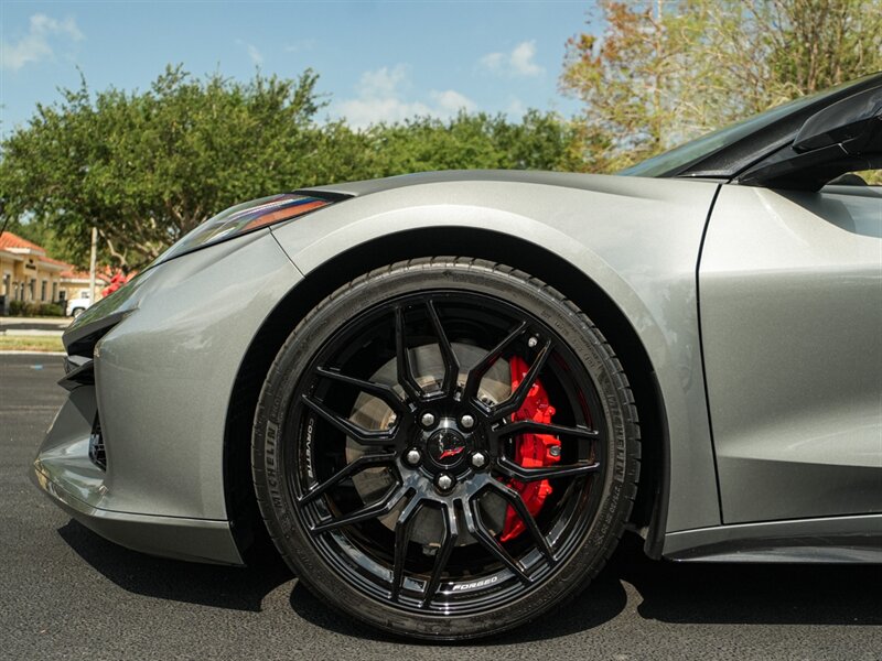 2024 Chevrolet Corvette Z06 - Photo 38 - Bonita Springs, FL 34134