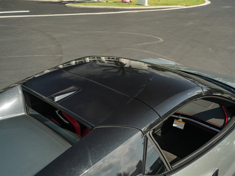 2024 Chevrolet Corvette Z06 - Photo 72 - Bonita Springs, FL 34134