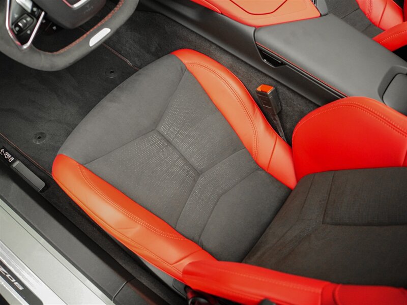 2024 Chevrolet Corvette Z06 - Photo 19 - Bonita Springs, FL 34134