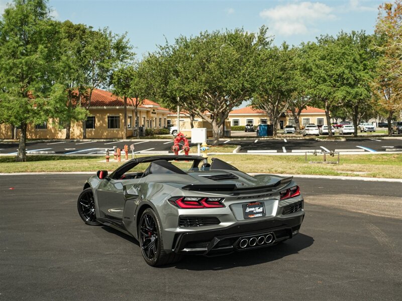2024 Chevrolet Corvette Z06 - Photo 43 - Bonita Springs, FL 34134