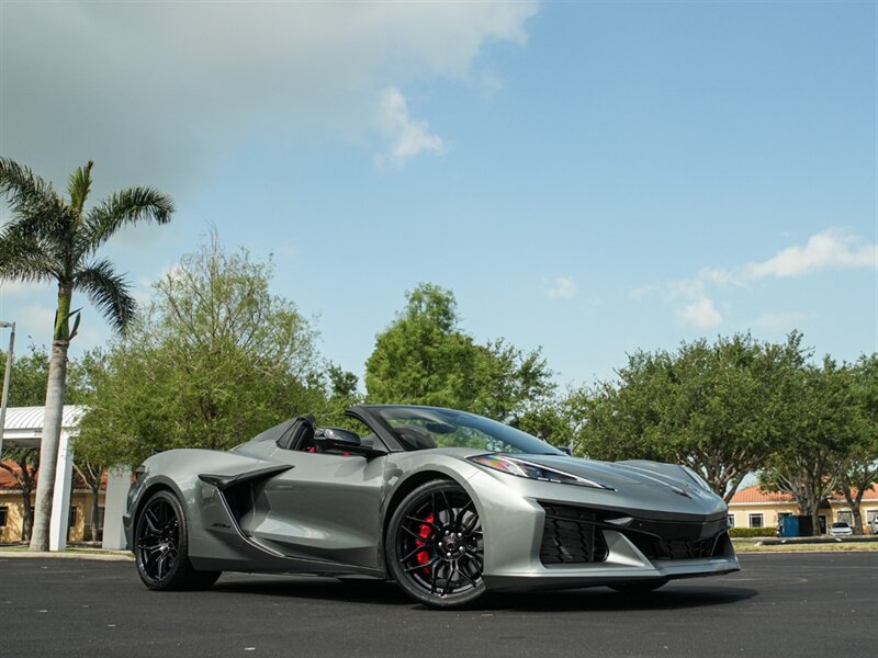 2024 Chevrolet Corvette Z06 - Photo 67 - Bonita Springs, FL 34134