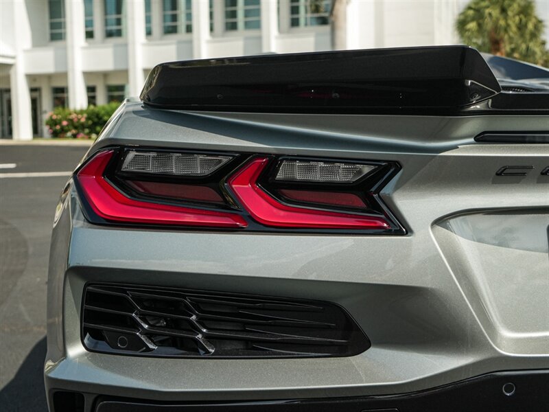 2024 Chevrolet Corvette Z06 - Photo 50 - Bonita Springs, FL 34134