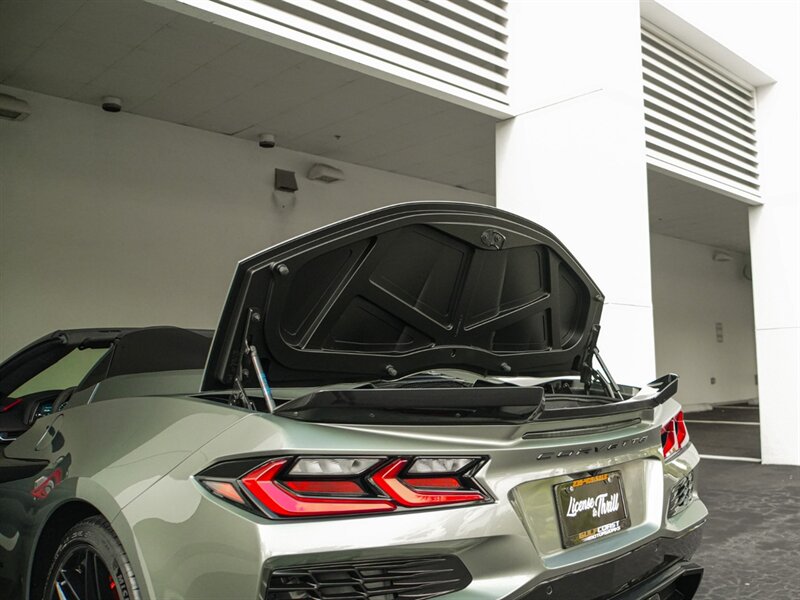 2024 Chevrolet Corvette Z06 - Photo 35 - Bonita Springs, FL 34134