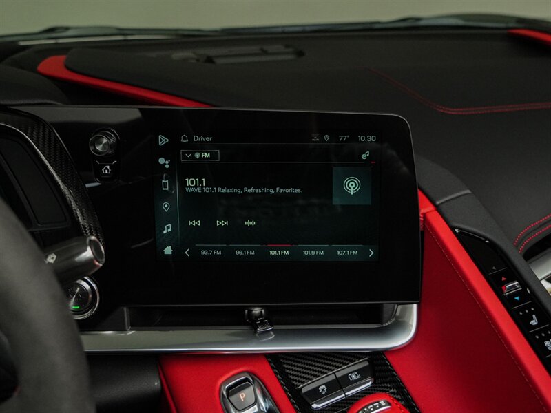 2024 Chevrolet Corvette Z06 - Photo 14 - Bonita Springs, FL 34134