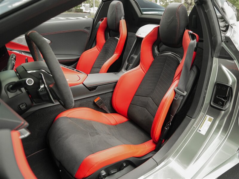 2024 Chevrolet Corvette Z06 - Photo 17 - Bonita Springs, FL 34134