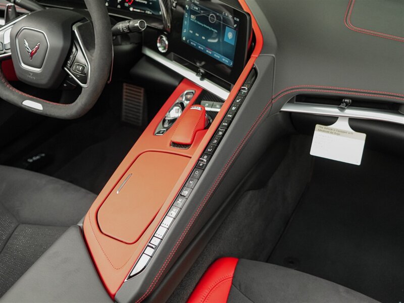 2024 Chevrolet Corvette Z06 - Photo 31 - Bonita Springs, FL 34134