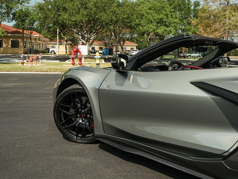 2024 Chevrolet Corvette Z06 - Photo 45 - Bonita Springs, FL 34134