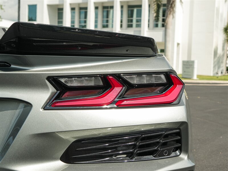 2024 Chevrolet Corvette Z06 - Photo 56 - Bonita Springs, FL 34134