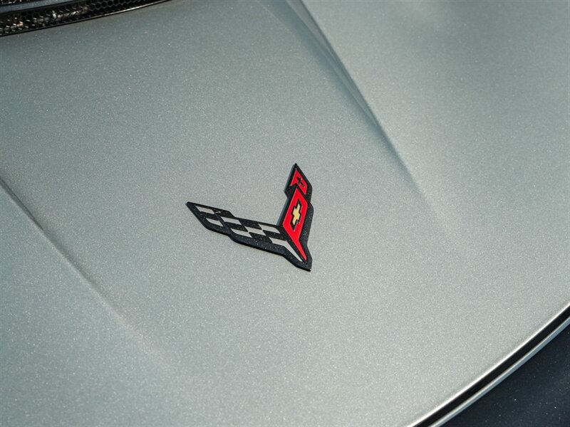 2024 Chevrolet Corvette Z06 - Photo 52 - Bonita Springs, FL 34134