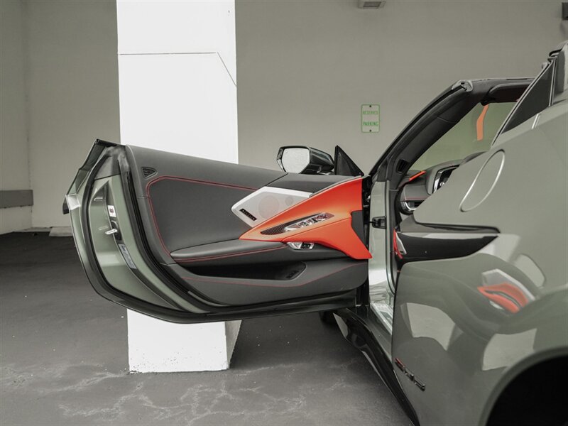 2024 Chevrolet Corvette Z06 - Photo 20 - Bonita Springs, FL 34134