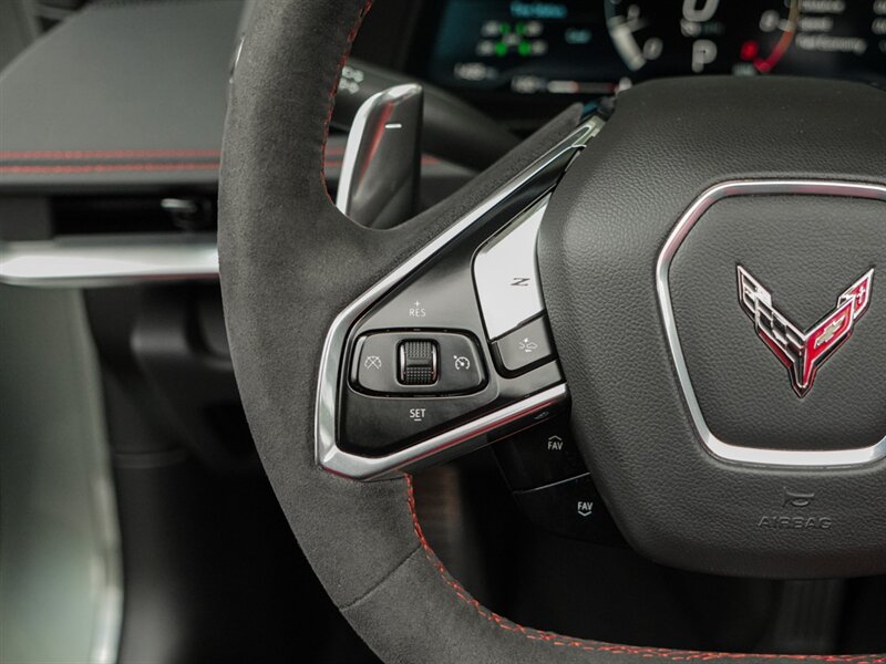 2024 Chevrolet Corvette Z06 - Photo 27 - Bonita Springs, FL 34134