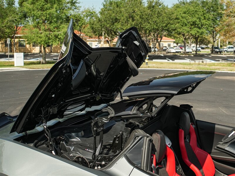 2024 Chevrolet Corvette Z06 - Photo 69 - Bonita Springs, FL 34134