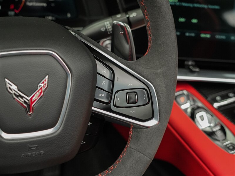 2024 Chevrolet Corvette Z06 - Photo 26 - Bonita Springs, FL 34134