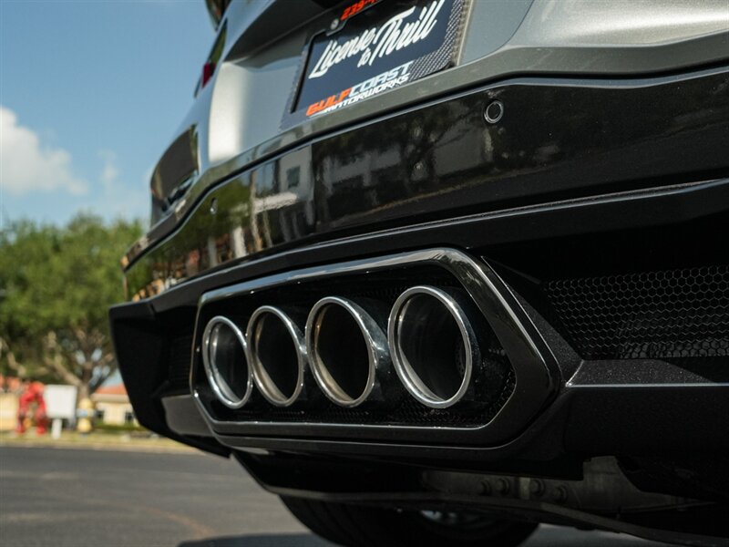 2024 Chevrolet Corvette Z06 - Photo 54 - Bonita Springs, FL 34134