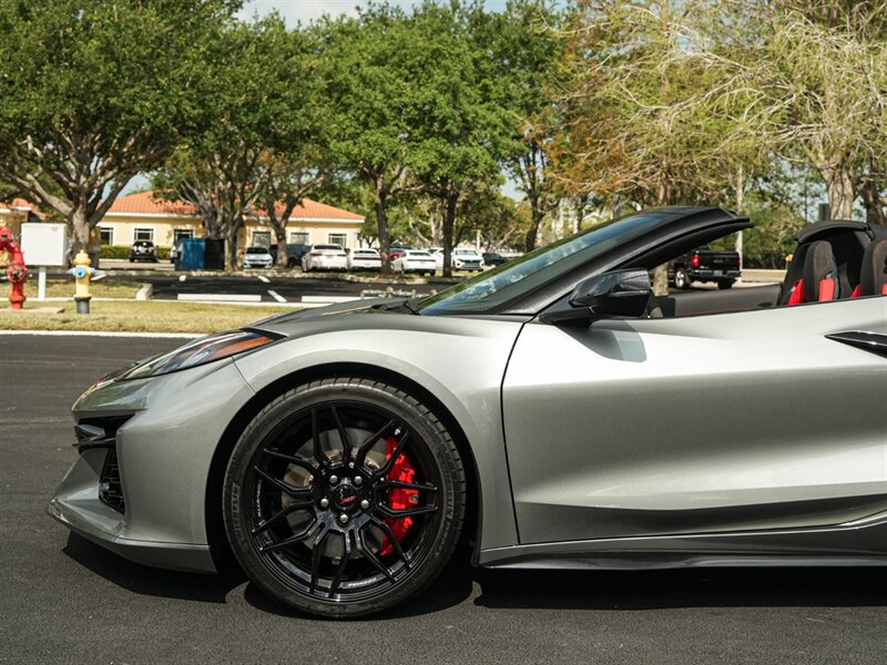 2024 Chevrolet Corvette Z06 - Photo 37 - Bonita Springs, FL 34134