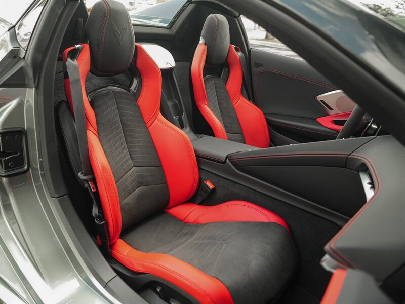 2024 Chevrolet Corvette Z06 - Photo 28 - Bonita Springs, FL 34134