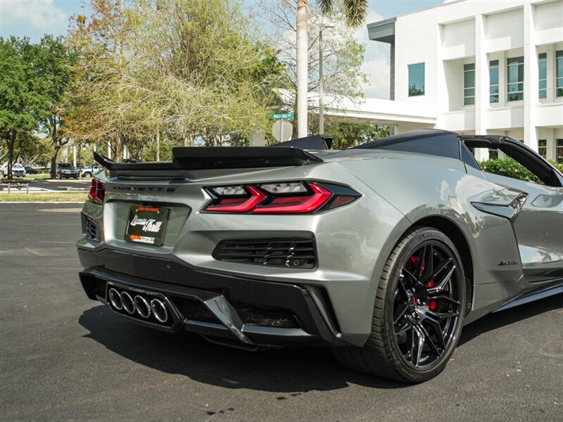 2024 Chevrolet Corvette Z06 - Photo 58 - Bonita Springs, FL 34134