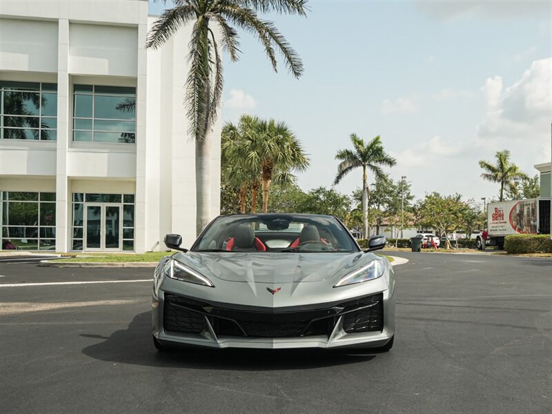 2024 Chevrolet Corvette Z06 - Photo 6 - Bonita Springs, FL 34134