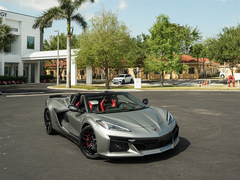 2024 Chevrolet Corvette Z06 - Photo 64 - Bonita Springs, FL 34134