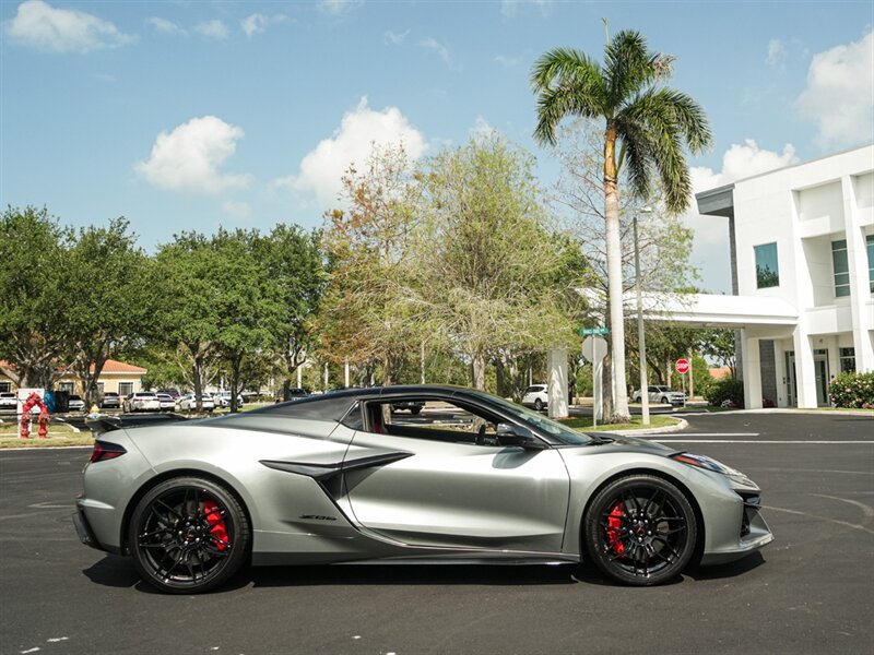 2024 Chevrolet Corvette Z06 - Photo 73 - Bonita Springs, FL 34134