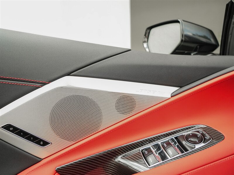 2024 Chevrolet Corvette Z06 - Photo 22 - Bonita Springs, FL 34134