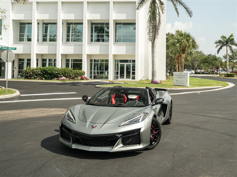 2024 Chevrolet Corvette Z06 - Photo 7 - Bonita Springs, FL 34134
