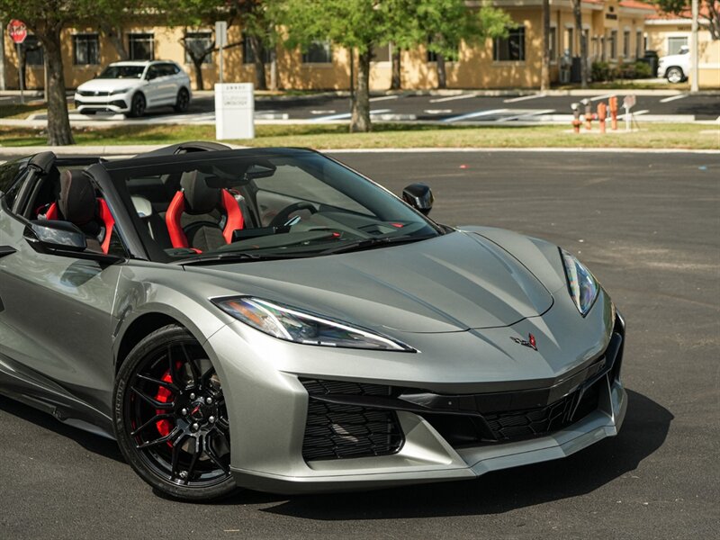 2024 Chevrolet Corvette Z06 - Photo 65 - Bonita Springs, FL 34134