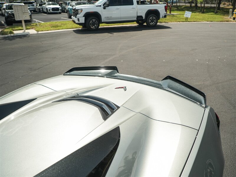 2024 Chevrolet Corvette Z06 - Photo 55 - Bonita Springs, FL 34134